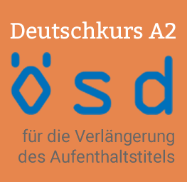 Deutschkurs A2 in Wien Deutschkurs A2 in Wien
