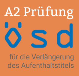 ÖSD A2 Prüfung in Wien ÖSD A2 Prüfung in Wien