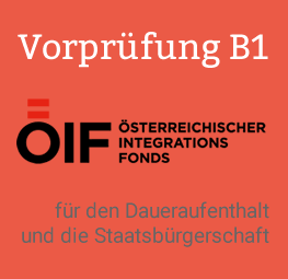 Einstufung B1 Test Einstufung B1 Test
