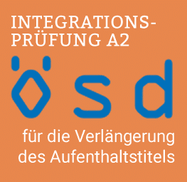 ÖSD Prüfung A2 ÖSD Prüfung A2
