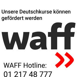 WAFF Deutschkurs