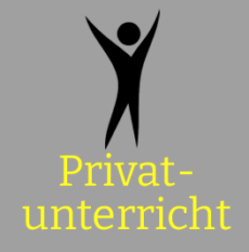 Privatunterricht Deutsch