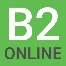 B2 Kurs ONLINE