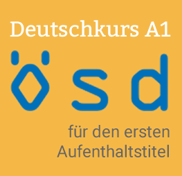 Deutschkurs A1 in Wien