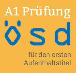 ÖSD A1 Prüfung in Wien