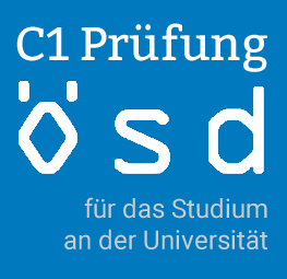 ÖSD C1 Prüfung in Wien