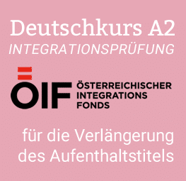 Deutschkurs a2