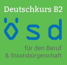 Deutschkurs B2