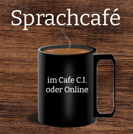 Sprachcafé Wien Icon