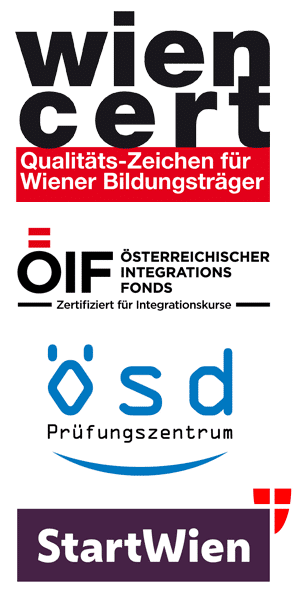 CIB Sprachschule Zertifikate
